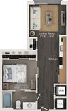 OSPREY S2 FLOOR PLAN